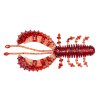 Gumová nástraha Berkley Urban Bubble Creeper 7,5cm (Varianta URBN BUBBLE CREEPER 7,5CM MOTORIOL)