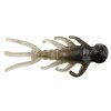 Jepice Berkley Powerbait Ice Mayfly 2cm (Varianta PWRBT ICE MAYFLY 2CM BLACK GOLD)