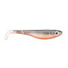 Gumová nástraha Abu Garcia Svartzonker McPrey UV 12cm (Varianta MCPREY SVARTZONKER UV 12CM BLACK CHARTREUSE)