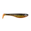 Gumová nástraha Abu Garcia Svartzonker McPrey UV 12cm (Varianta MCPREY SVARTZONKER UV 12CM BLACK CHARTREUSE)