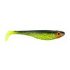 MCPREY SVARTZONKER UV 12CM BLACK CHARTREUSE