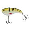 FLATT SHAD XHS 12,4CM UV TIGER (Varianta FLATT SHAD XHS 12,4CM UV TIGER)