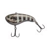 Wobler Berkley Flatt Shad Extra Heavy Sinking 5cm (Varianta FLATT SHAD XHS 5CM UV TIGER)