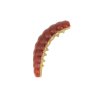 Vosí larva 2021 Berkley Powerbait Honey Worm 2,5cm - 55ks (Varianta POWERBAIT HONEY WORM 2,5CM GREEN ORANGE)