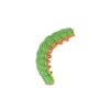 Vosí larva 2021 Berkley Powerbait Honey Worm 2,5cm - 55ks (Varianta POWERBAIT HONEY WORM 2,5CM GREEN ORANGE)
