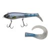 Wobler Abu Garcia Svartzonker McHybrid 20cm (Varianta MCHYBRID SVARTZONKER 20CM REAL HOT PIKE)