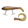 Wobler Abu Garcia Svartzonker McHybrid 20cm (Varianta MCHYBRID SVARTZONKER 20CM REAL HOT PIKE)