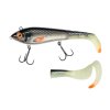 Wobler Abu Garcia Svartzonker McHybrid 20cm (Varianta MCHYBRID SVARTZONKER 20CM REAL HOT PIKE)