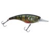 Wobler Berkley Zilla Deep Crank 14,3cm (Varianta ZILLA DEEP CRANK 14,3CM BROWN TROUT)