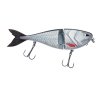 Wobler Berkley Zilla Jionted Glider 18cm (Varianta ZILLA JOINTED GLIDER 18CM RED TIGER)