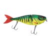 Wobler Berkley Zilla Jionted Glider 18cm (Varianta ZILLA JOINTED GLIDER 18CM RED TIGER)