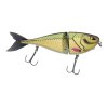 Wobler Berkley Zilla Jionted Glider 13,5cm (Varianta ZILLA JOINTED GLIDER 13,5CM RED TIGER)
