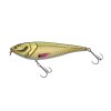 Wobler Berkley Zilla Glider 10cm (Varianta ZILLA GLIDER 10CM RED TIGER)