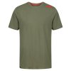 Tričko s krátkým rukávem JRC T-Shirt Green (Varianta JRC T-SHIRT GREEN M)