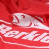 BERKLEY T-SHIRT RED XL (Varianta BERKLEY T-SHIRT RED XL)