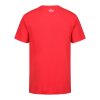 BERKLEY T-SHIRT RED XL (Varianta BERKLEY T-SHIRT RED XL)