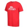 BERKLEY T-SHIRT RED XL (Varianta BERKLEY T-SHIRT RED XL)