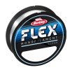 Vlasec Berkley Flex Mono Clear 150m (Varianta FLEX MONO CLEAR 150M 0,10MM 0,95KG)