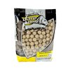 Boilies CARP ONLY Coco & Banana 1kg (Varianta COCO & BANANA BOILIE 16MM 1KG)