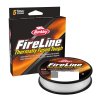Šňůra Berkley Fireline Fused Original Crystal 150m (Varianta FIRELINE® FUSED ORIGINAL CRYSTAL 150M 0,25MM 18,4KG)