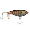 Wobler Berkley Choppo Floating 7,5cm (Varianta CHOPPO FL 7,5CM GHOST BLUEGILL)