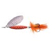 Rotačka Abu Garcia Reflex Red 18g (Varianta REFLEX RED 18G YELLOW PERCH)