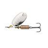 Rotačka Abu Garcia Fast Attack 10g (Varianta FAST ATTACK 10G SILVER)