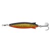 Plandavka Abu Garcia Toby 28g (Varianta TOBY 28G GREEN BACK MINNOW)