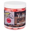 Plovoucí boilies CARP ONLY Fluo Red 80g (Varianta FLUO POP UP BOILIE RED 12MM 80G)