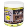 Plovoucí boilies CARP ONLY Fluo Yellow 80g (Varianta FLUO POP UP BOILIE YELLOW 12MM 80G)