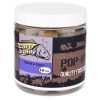 Squid Liver Hi-Visual Pop Ups 12 mm 50 g (Varianta Squid Liver Hi-Visual Pop Ups 12 mm 50 g)