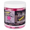 Plovoucí boilies dumbelky CARP ONLY Pink 80g (Varianta DUMBLE POP UP PINK 12 - 16MM 80G)