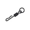 Rychlovýměnný obratlík s kroužkem JRC Contact Quick Change Ring Swivel 11ks (Varianta QUICK CHANGE RING SWIVEL 8 11KS)