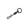 Rychlovýměnný obratlík s kroužkem JRC Contact Quick Change Ring Swivel 11ks (Varianta QUICK CHANGE RING SWIVEL 8 11KS)