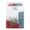 Háček JRC Contact ARC Carp 11ks (Varianta ARC CARP HOOKS 6 11KS)