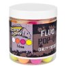 Plovoucí fluo boilies CARP ONLY mix 4 barev 80g (Varianta POP UP FLUO MIX 4 BAREV 12MM 80G)
