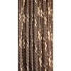 Šoková šňůra JRC Contact Braided Leader Deep Silt 11m (Varianta BRAIDED LEADER DEEP SILT 65LB 11MM)