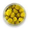 Měkčené Fluo Pelety Method Feeder Fans 6-10mm 50ml (Varianta Pelety Soft Fluo Ananas 6-10mm 50ml)
