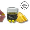Měkčené Fluo Pelety Method Feeder Fans 6-10mm 50ml (Varianta Pelety Soft Fluo Ananas 6-10mm 50ml)