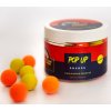 Plovoucí Boilies Fluo Method Feeder Fans 15mm 150ml (Varianta Pop Up Fluo Ananas 15mm 150ml)