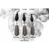 Zátěž ECO Sinkers Pasta (Varianta Pasta Swivel 60 g)