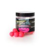 Plovoucí boilies Carp Only Strawberry Extra 80g (Varianta Strawberry Extra Pop Up 16mm 80g)