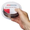 Vlasec JRC Contact CM50 Camo Brown 600m (Varianta Contact CM50 Camo Brown 600m 0,40mm 13,5kg)