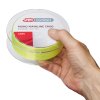 Vlasec JRC Contact CM50 Hi-Viz Yellow 1200m (Varianta Contact CM50 Hi-Viz Yellow 1200m 0,40mm 13,5kg)