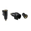 zfish rychlospojka quick release adapter