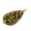 Zfish Krmítko Method Feeder Flat Medium (Gramáž 60g)