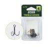 Zfish Trojháčky Z-779 (Velikost Háčku 1/0)