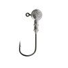 Zfish Jig Head - 5 ks (Gramáž 2 g - Háček 1)