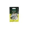 Zfish Jig Head - 5 ks (Gramáž 2 g - Háček 1)