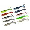 ZFISH FAT-BELLY SHAD 10cm - 4 ks (Varianta B3)